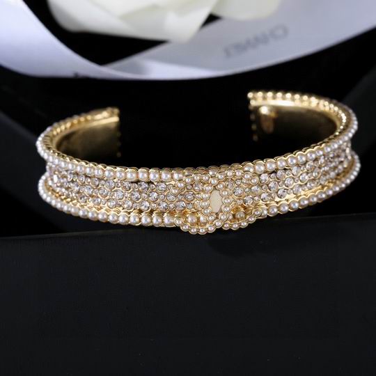 Chanel bracelet 12lyh61 (1)