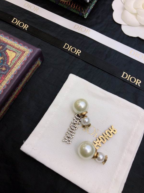 Dior Earring 05yxh155 (1)