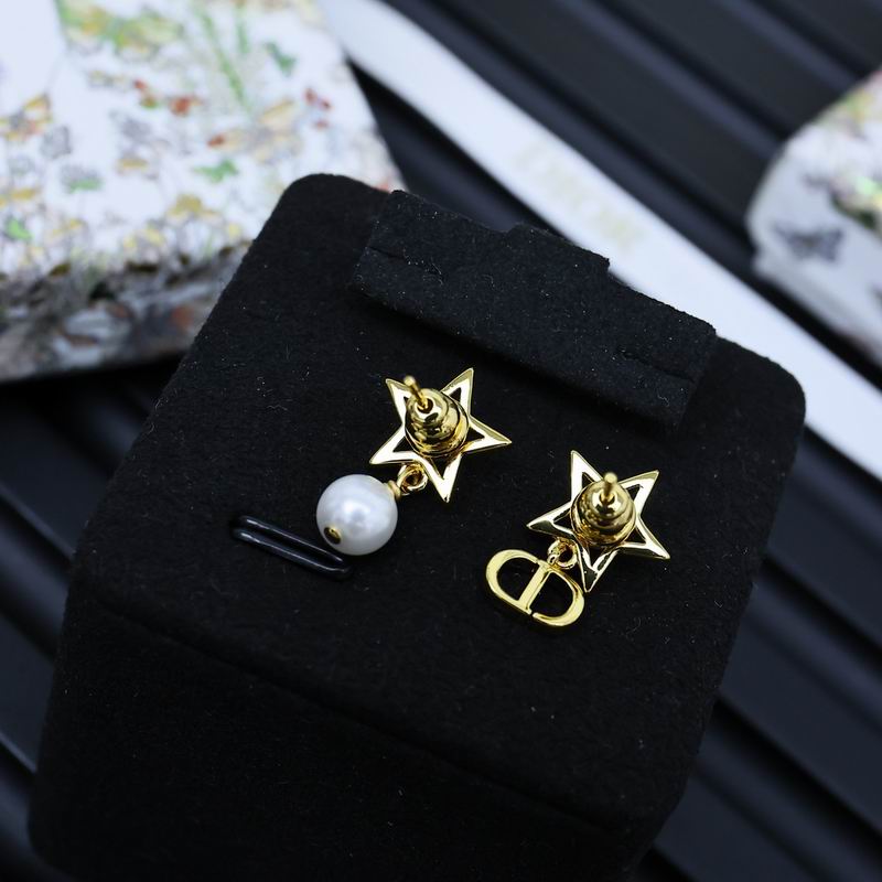 Dior Earring 05yxh118 (1)