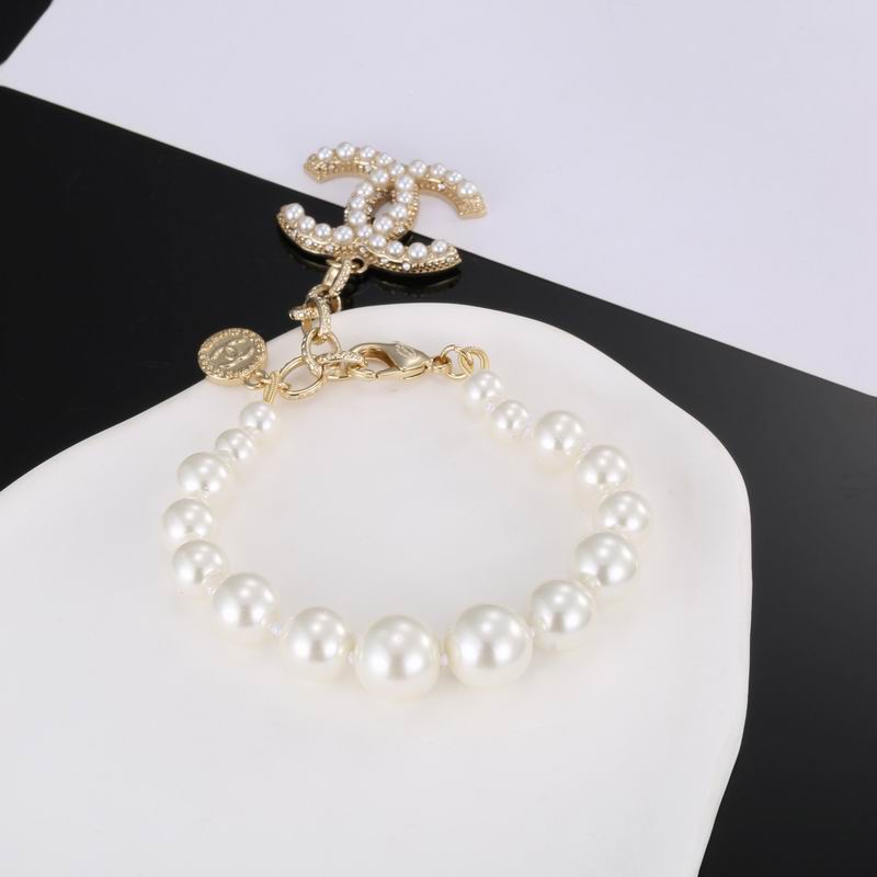 Chanel bracelet 3lyx65 (6)