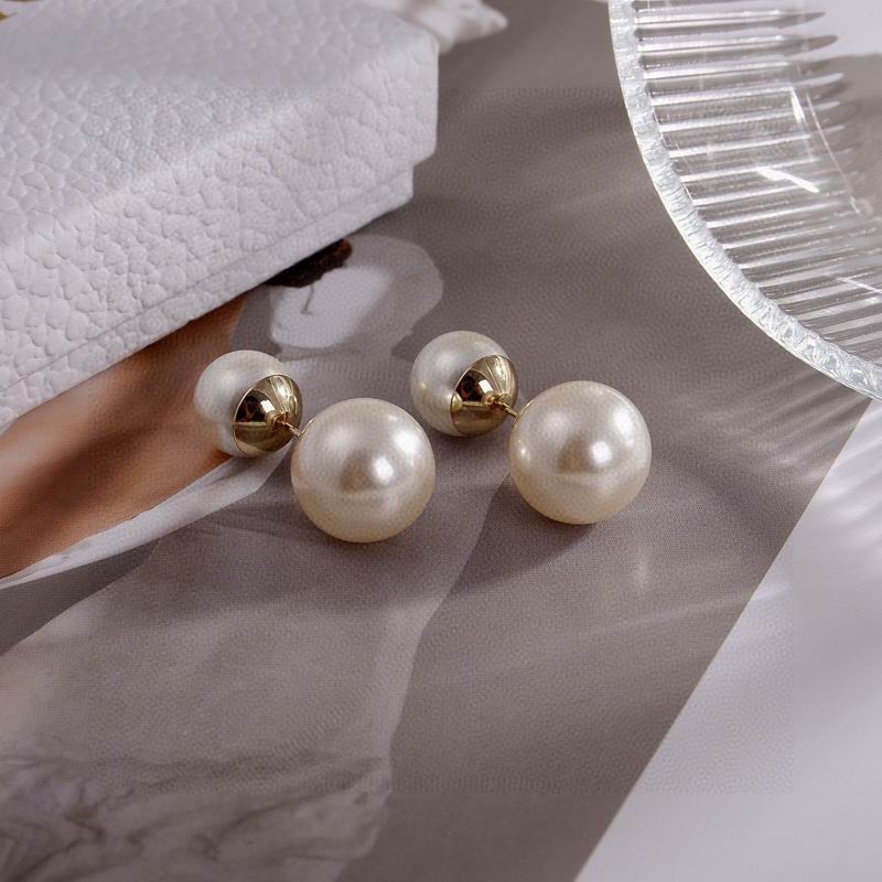 Dior Earring 05yxh109 (1)