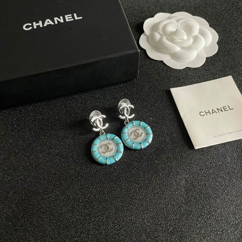 Chanel Earring 05yxh140 (1)