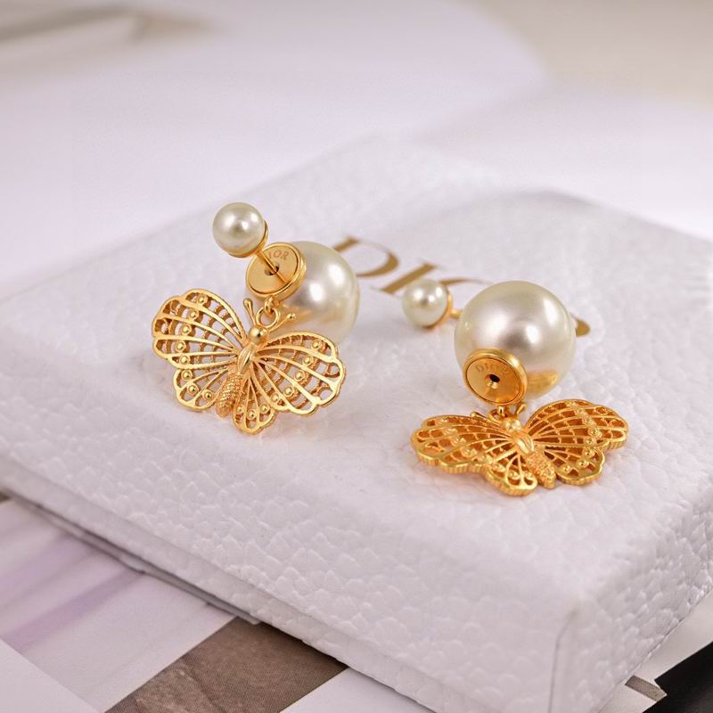 Dior Earring 05yxh152 (1)