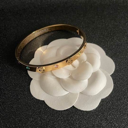 Chanel bracelet 12lyh05 (1)