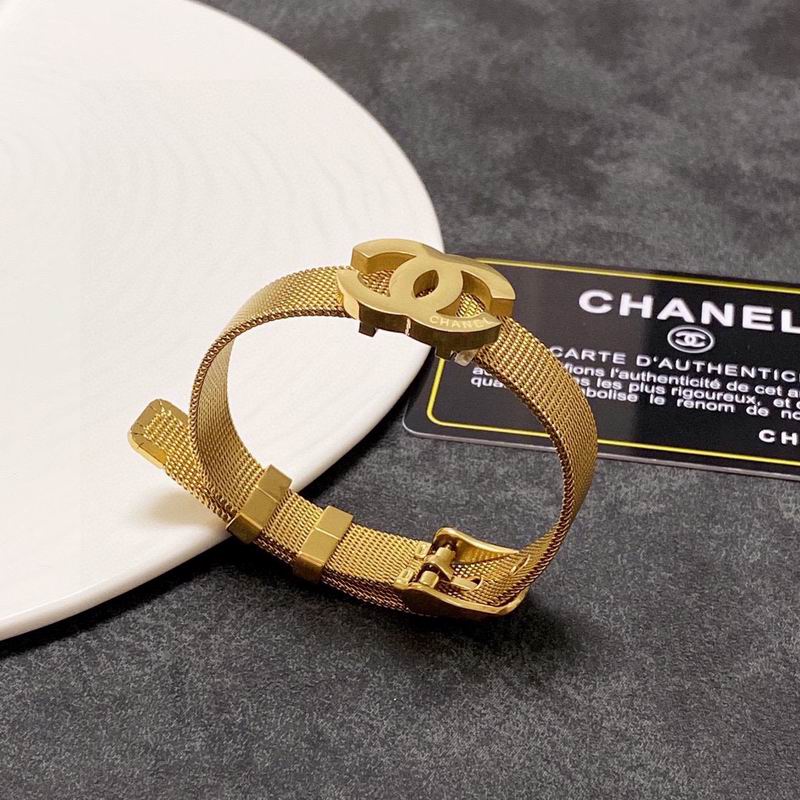 Chanel bracelet 2lyx43 (9)