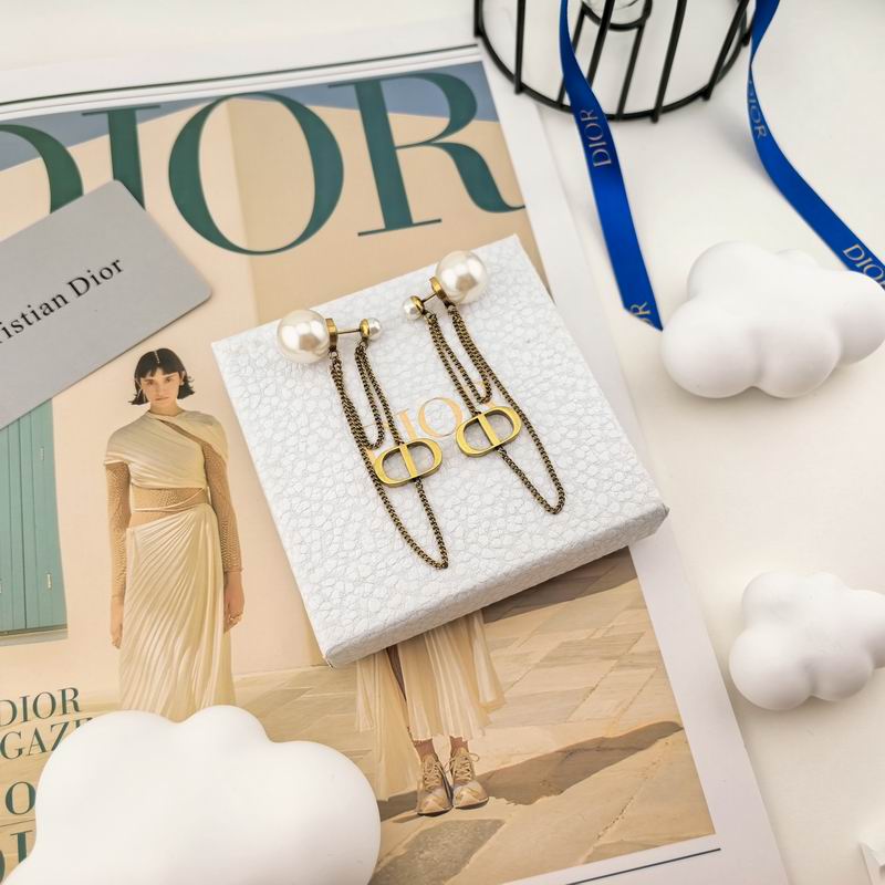 Dior Earring 05yxh124 (5)