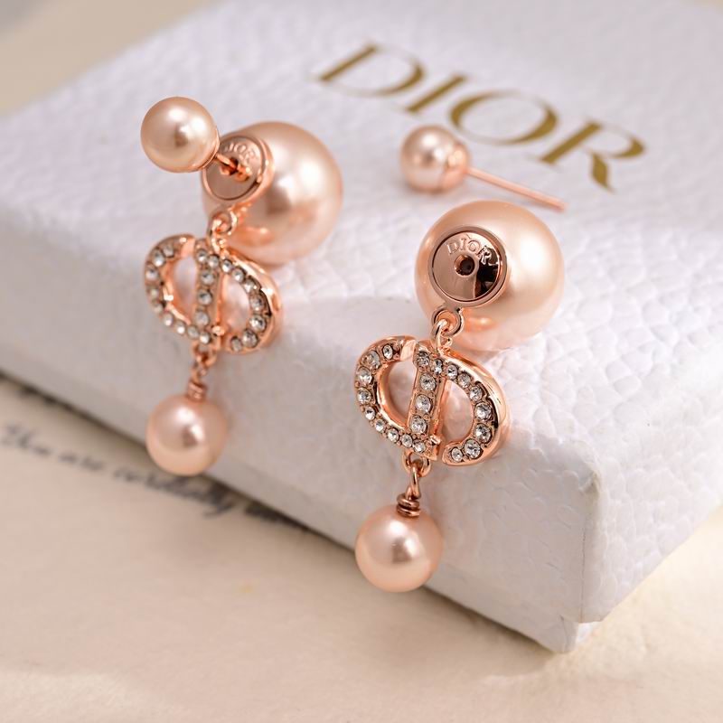 Dior Earring 05yxh95 (1)