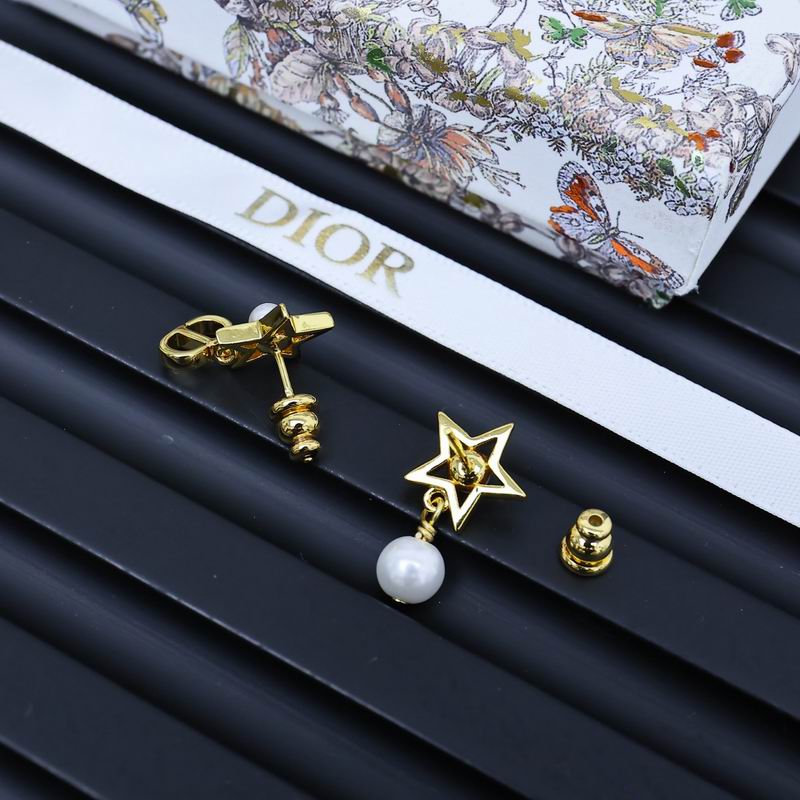 Dior Earring 05yxh118 (1)