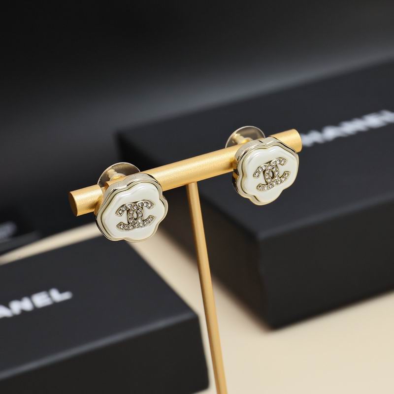 Chanel Earring 06yxh30 (1)