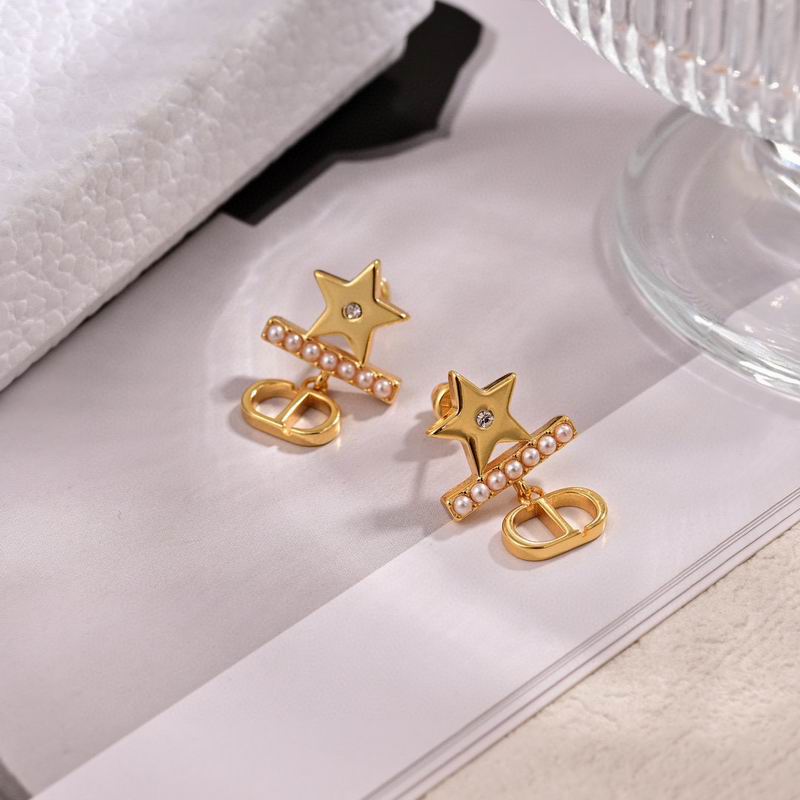 Dior Earring 05yxh151 (1)