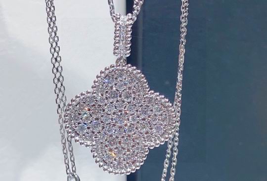 Van Cleef & Arpels necklace lyh04 (5)