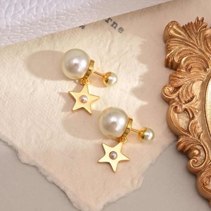 Dior Earring 05yxh149 (1)