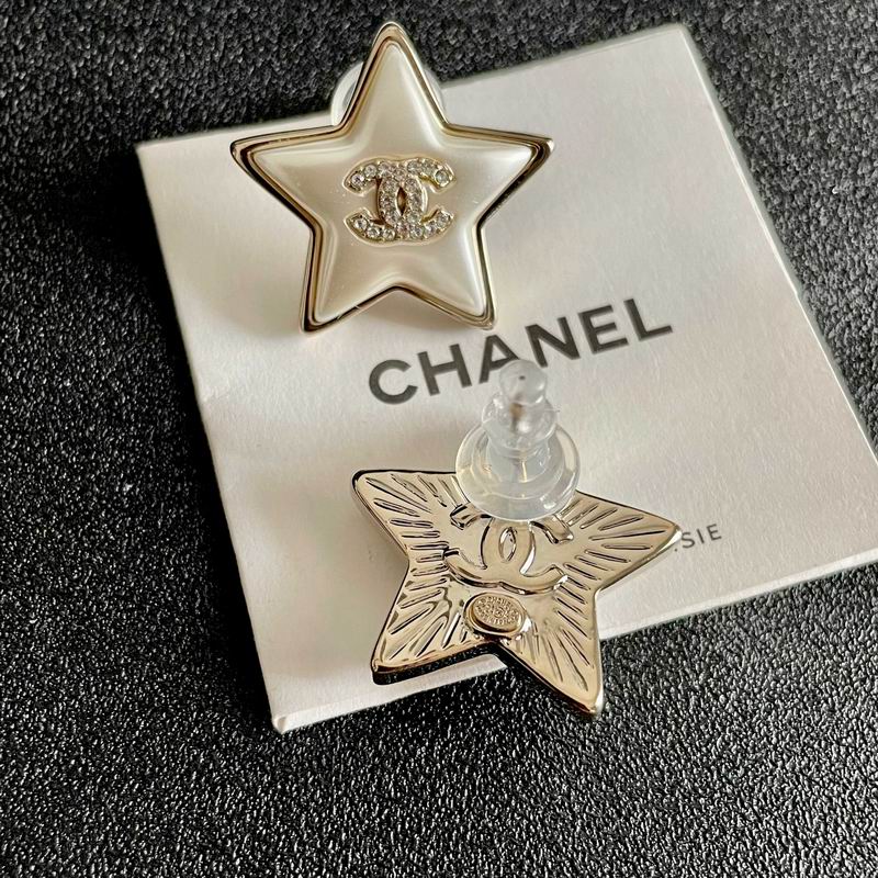 Chanel Earring 05yxh180 (1)