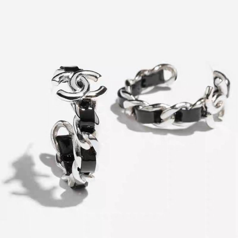 Chanel Earring 06yxh02 (1)