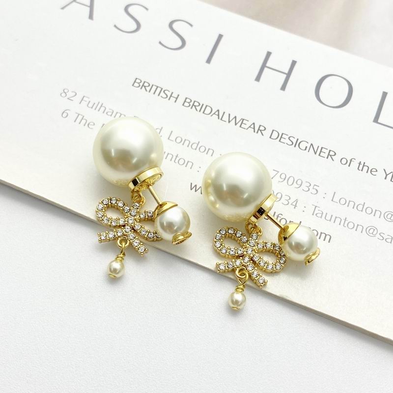 Dior Earring 05yxh114 (1)