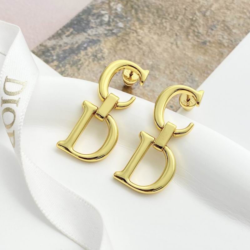 Dior Earring 05yxh112 (1)
