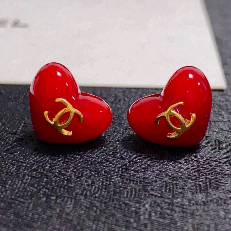 Chanel Earring 05yxh120 (1)