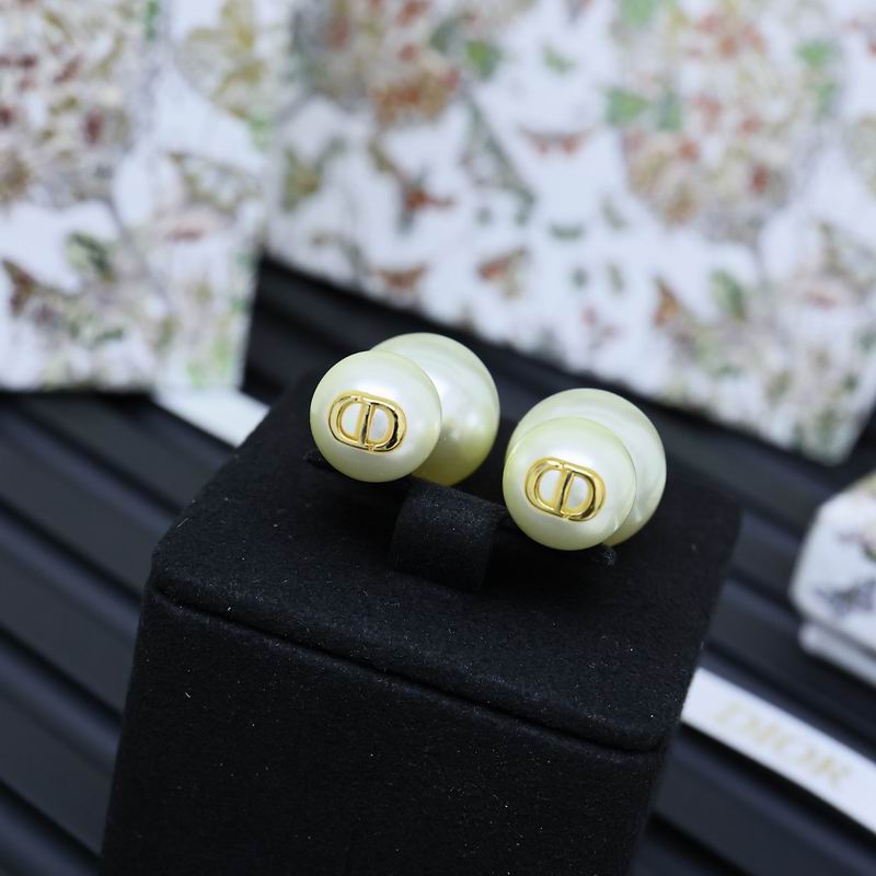 Dior Earring 05yxh119 (1)