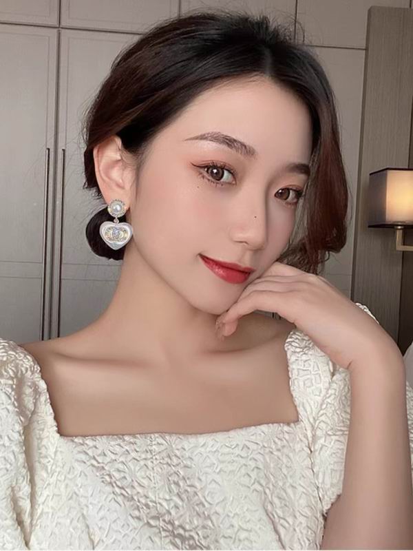 Chanel Earring 06yxh12 (1)
