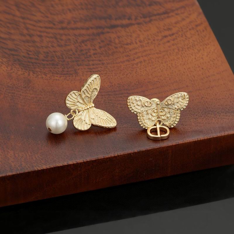Dior Earring 05yxh125 (1)