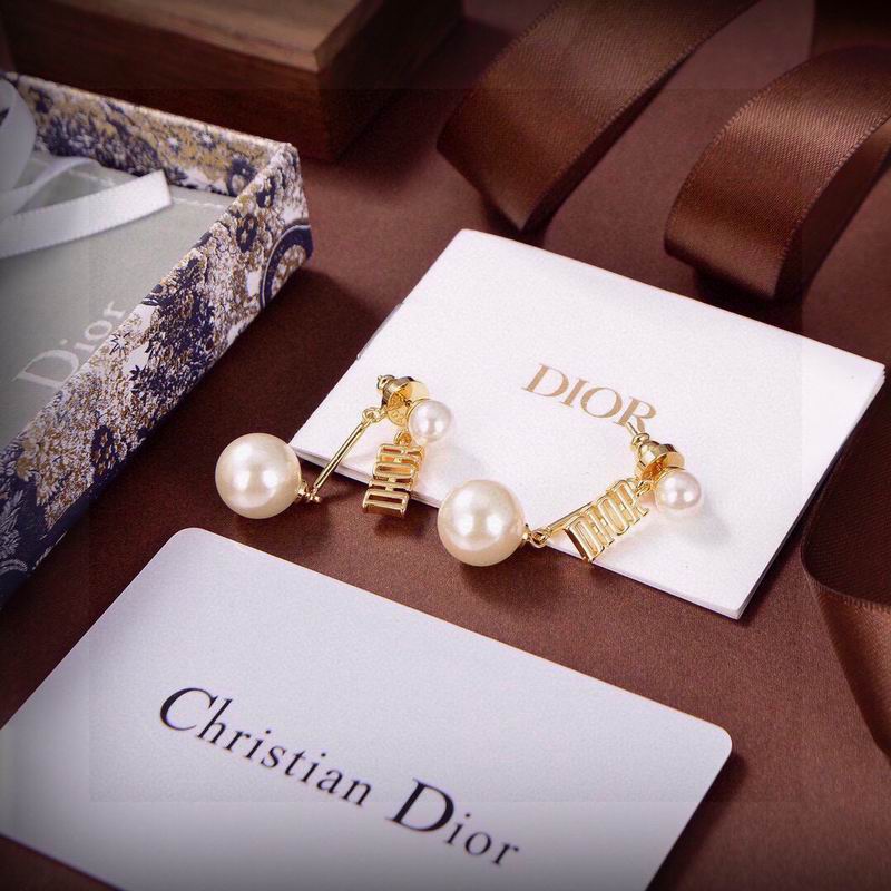 Dior Earring 05yxh75 (1)