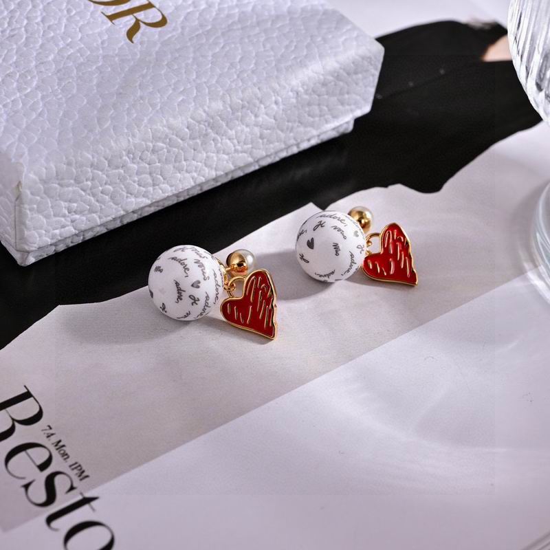 Dior Earring 05yxh105 (1)