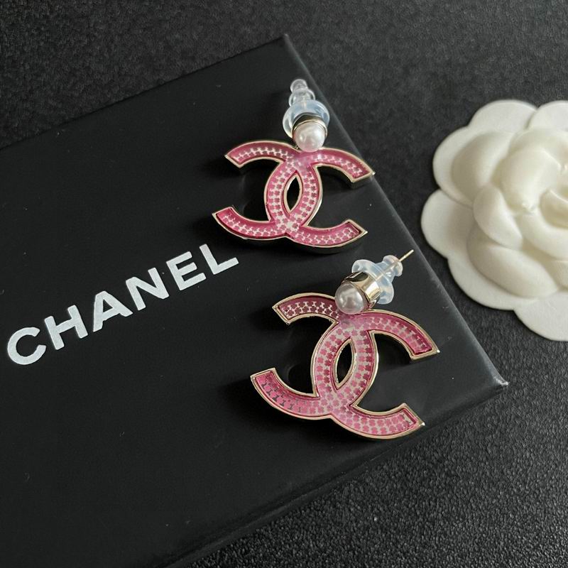 Chanel Earring 05yxh172 (1)