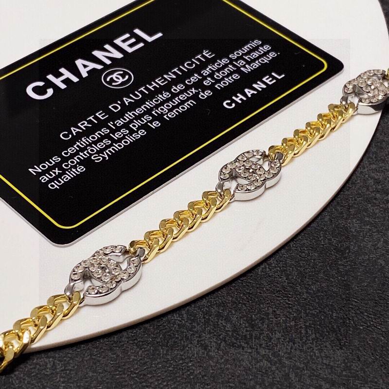 Chanel bracelet 1lyx36 (9)