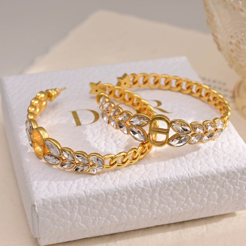 Dior Earring 05yxh106 (1)