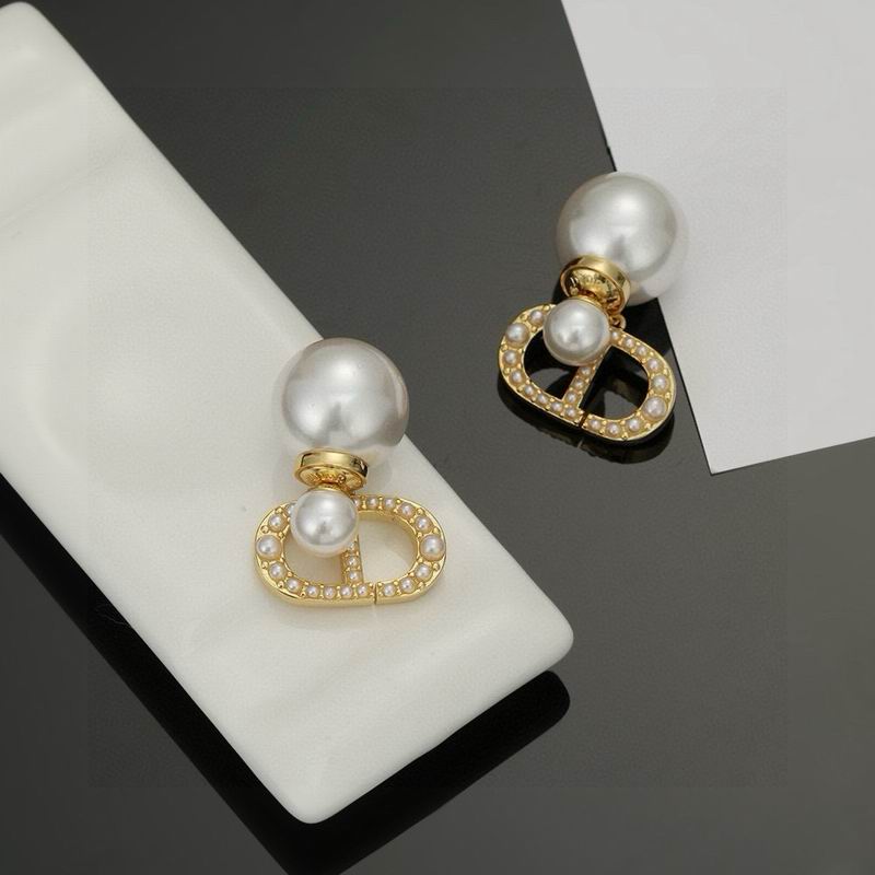 Dior Earring 05yxh126 (1)