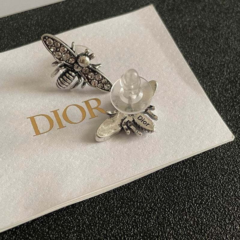 Dior Earring 05yxh90 (1)