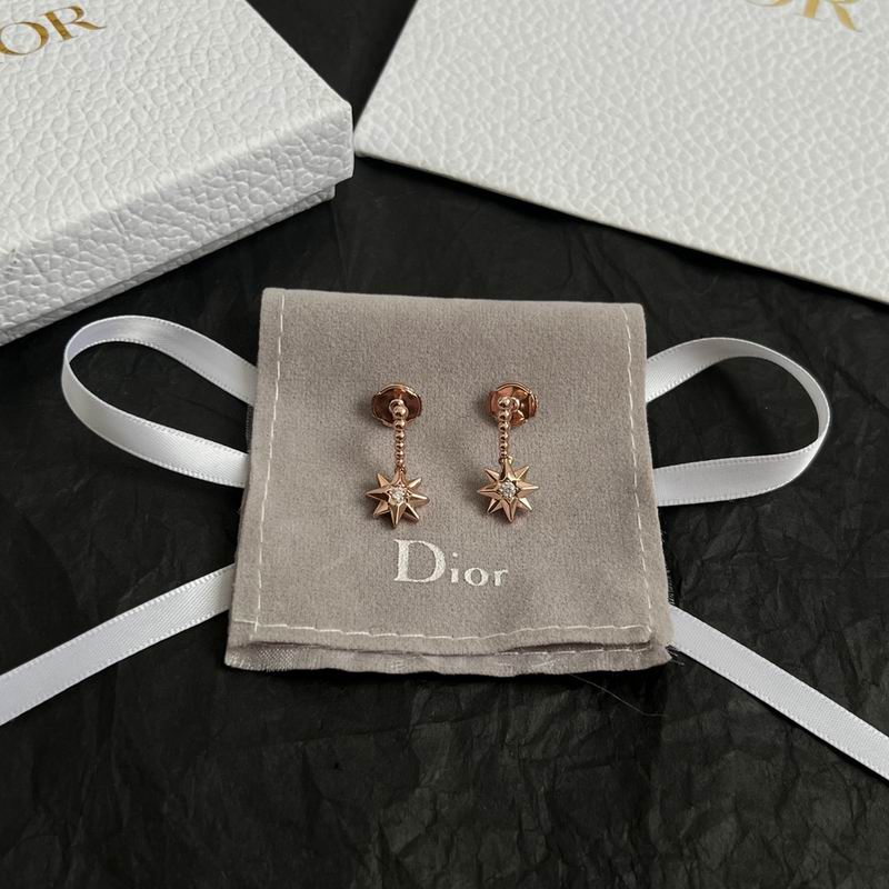 Dior Earring 06yxh01 (1)