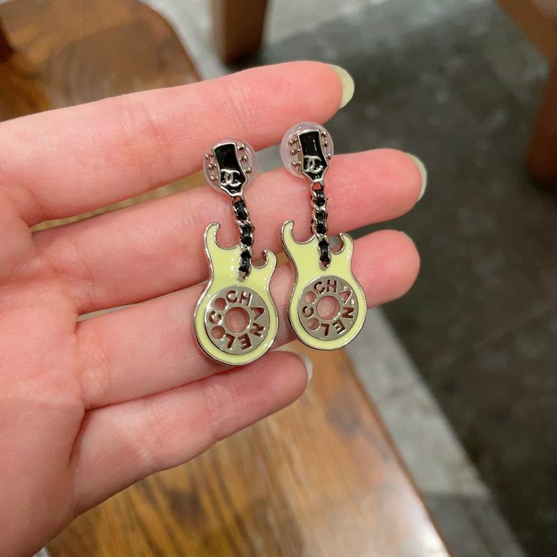 Chanel Earring 05yxh182 (1)