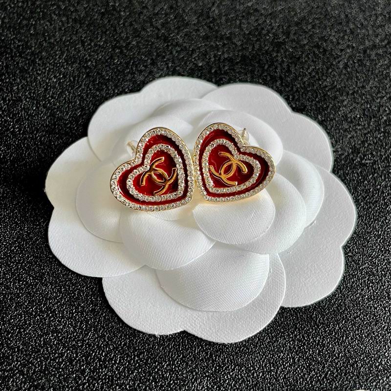 Chanel Earring 06yxh06 (1)