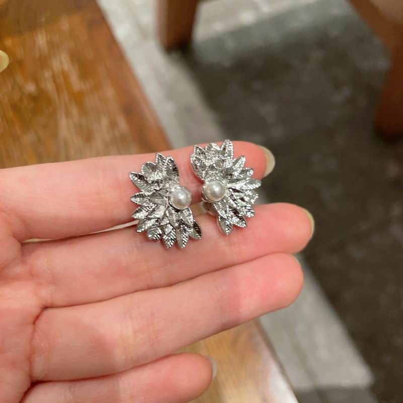 Chanel Earring 05yxh154 (1)