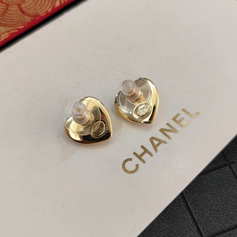 Chanel Earring 06yxh33 (1)