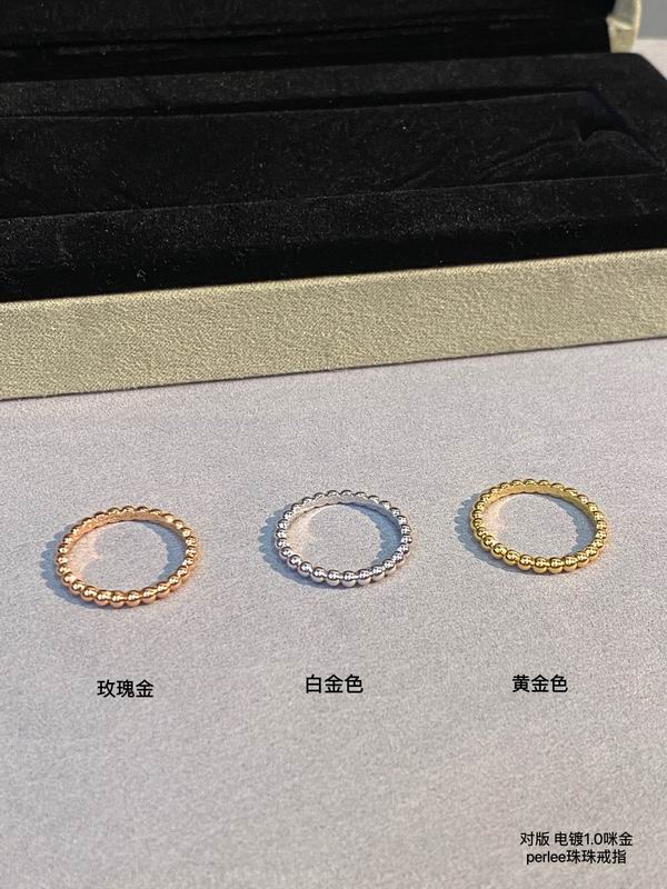 Van Cleef & Arpels ring 03lyh22 (1)