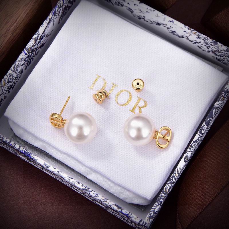 Dior Earring 05yxh89 (1)