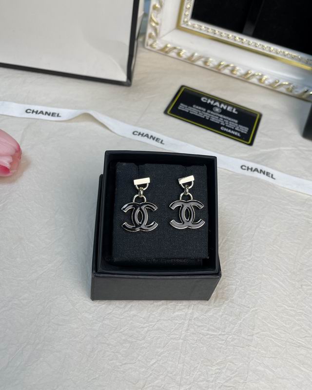 Chanel Earring 05yxh144 (1)
