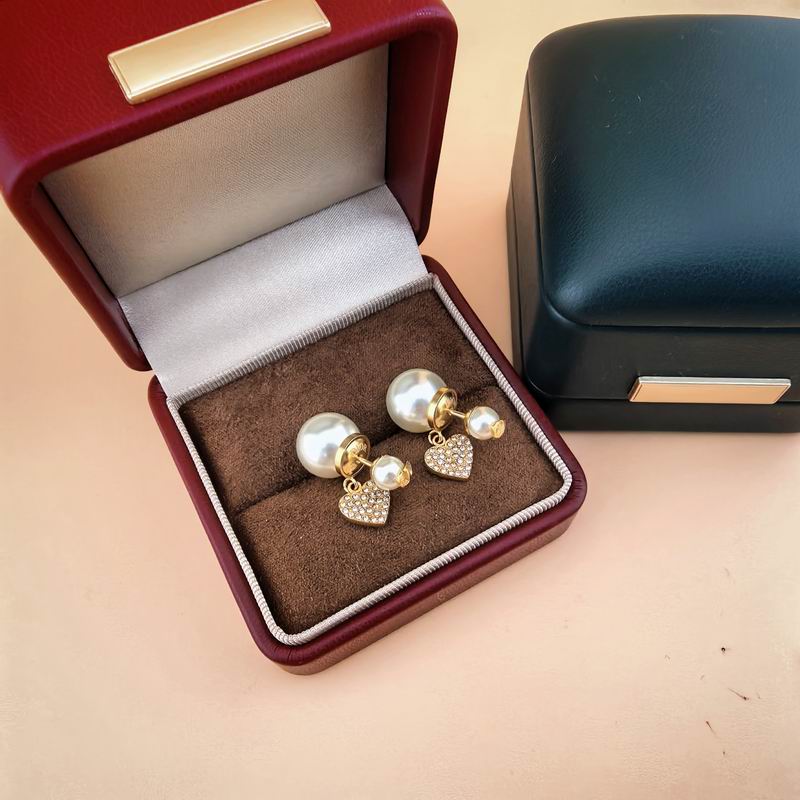 Dior Earring 06yxh04 (1)