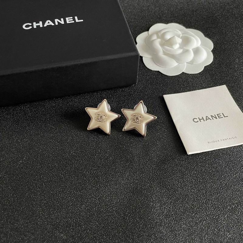 Chanel Earring 05yxh180 (1)