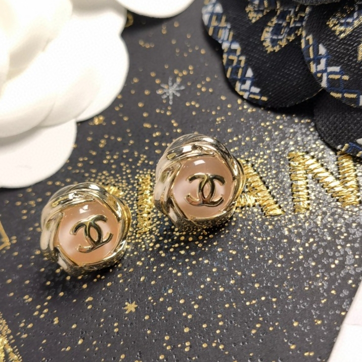 Chanel Earring 07yxh11 (1)