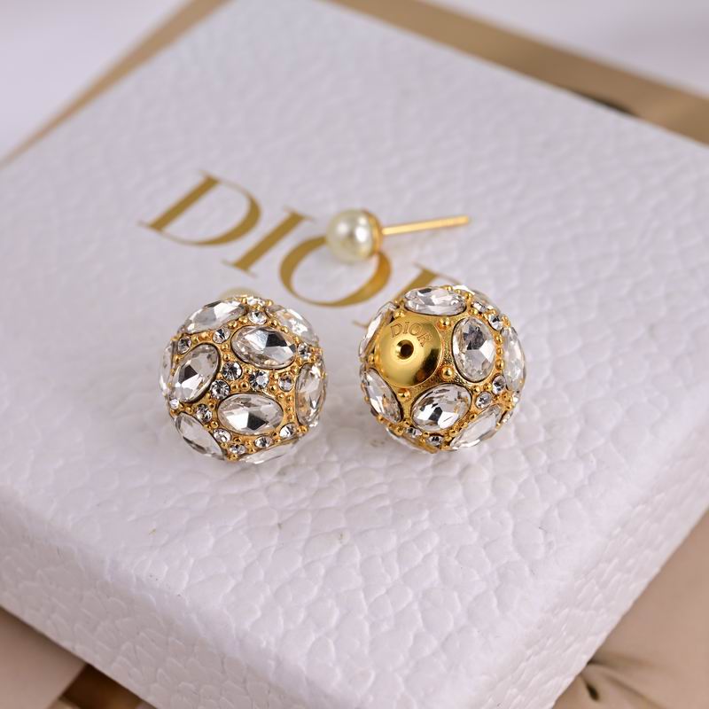 Dior Earring 06yxh02 (1)