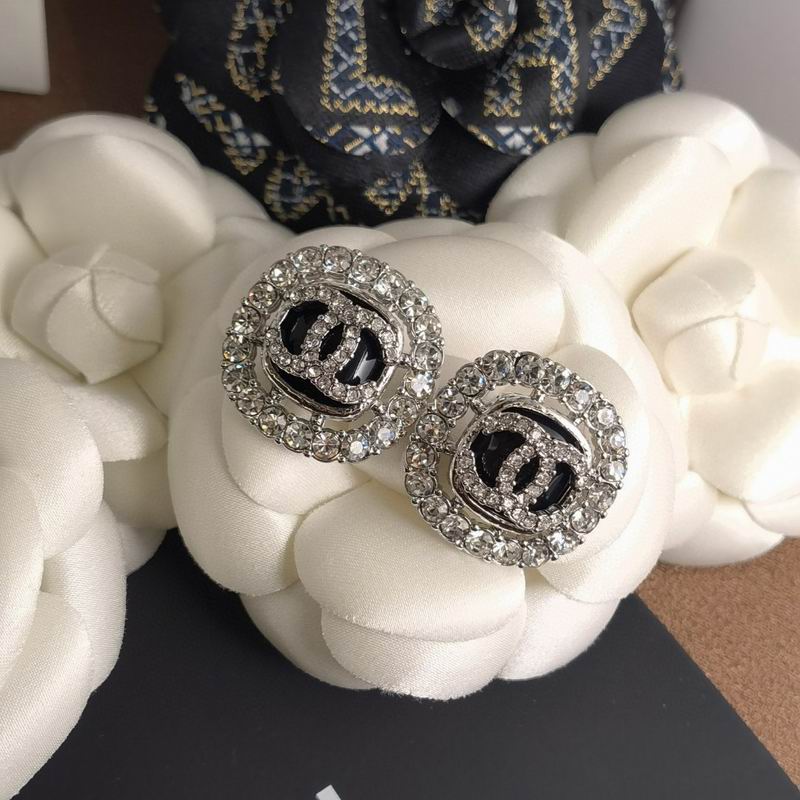 Chanel Earring 06yxh78 (1)