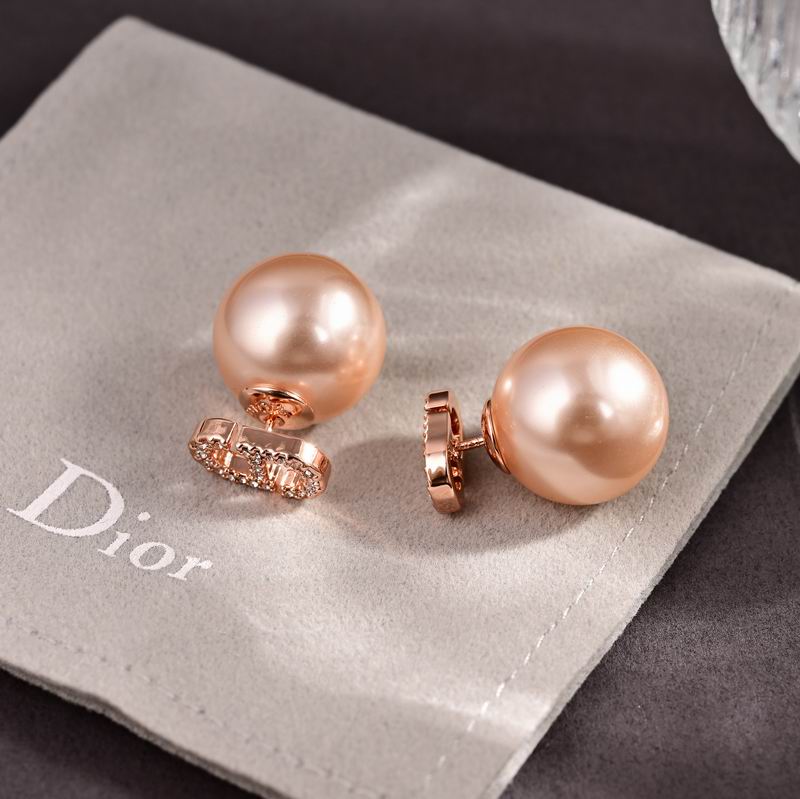 Dior Earring 05yxh147 (1)