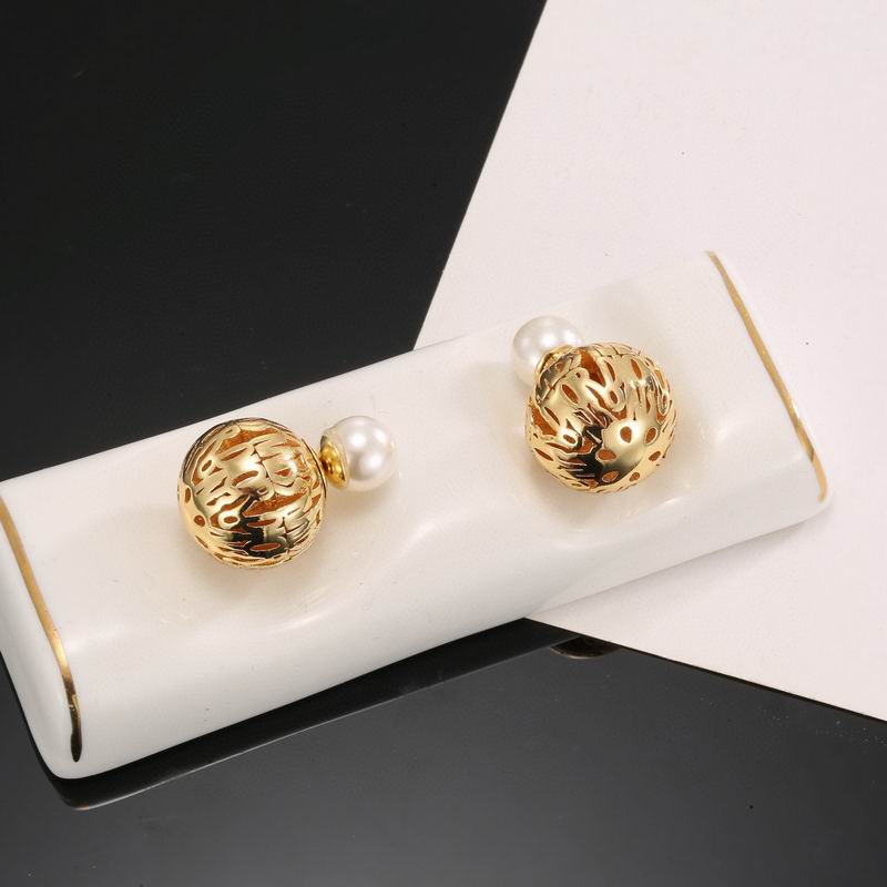 Dior Earring 06yxh07 (1)