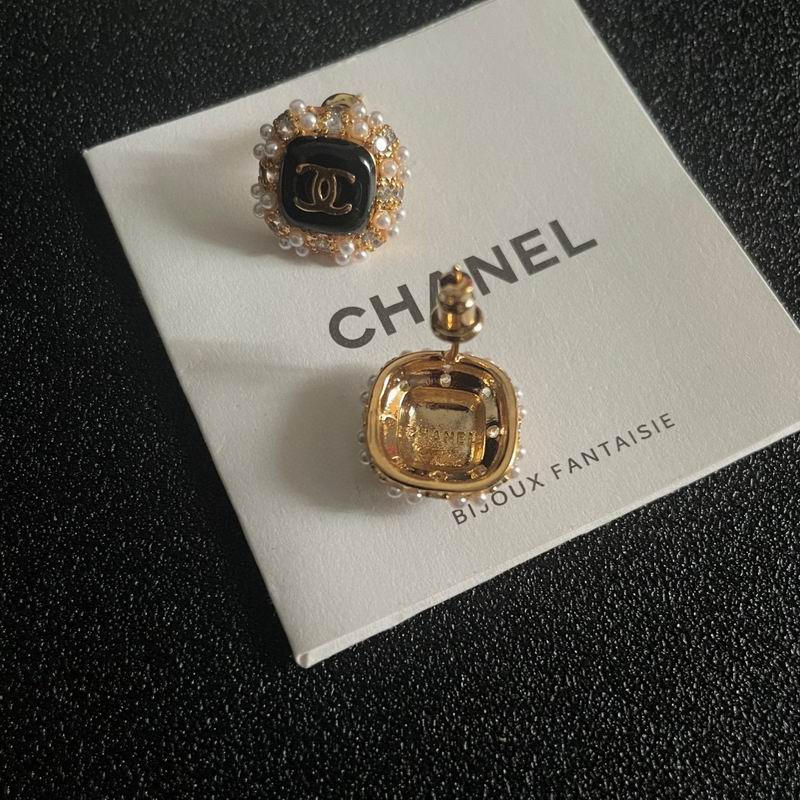 Chanel Earring 05yxh150 (1)