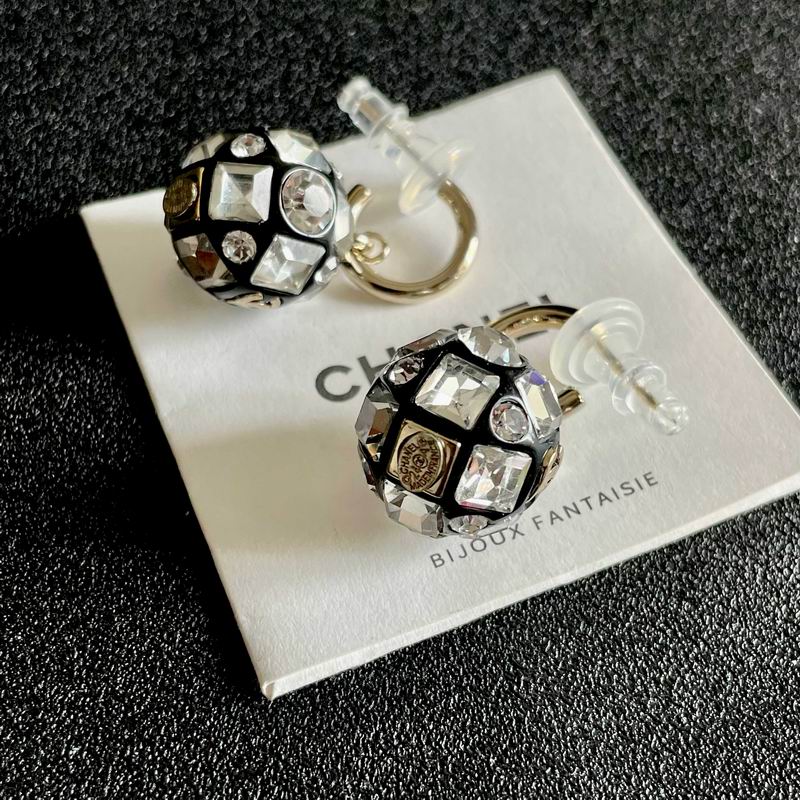 Chanel Earring 05yxh170 (1)