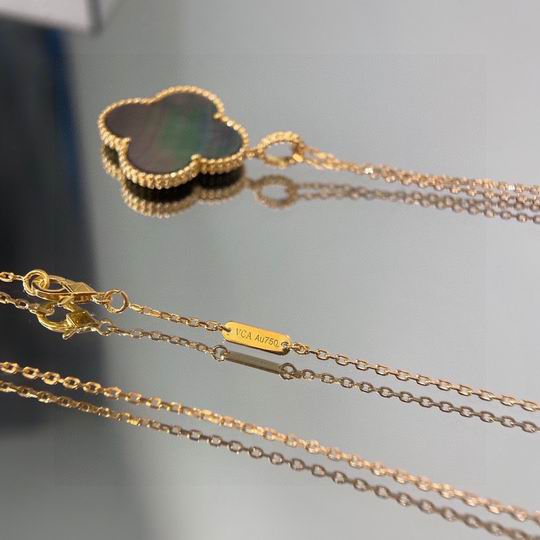 Van Cleef & Arpels necklace lyh03 (9)