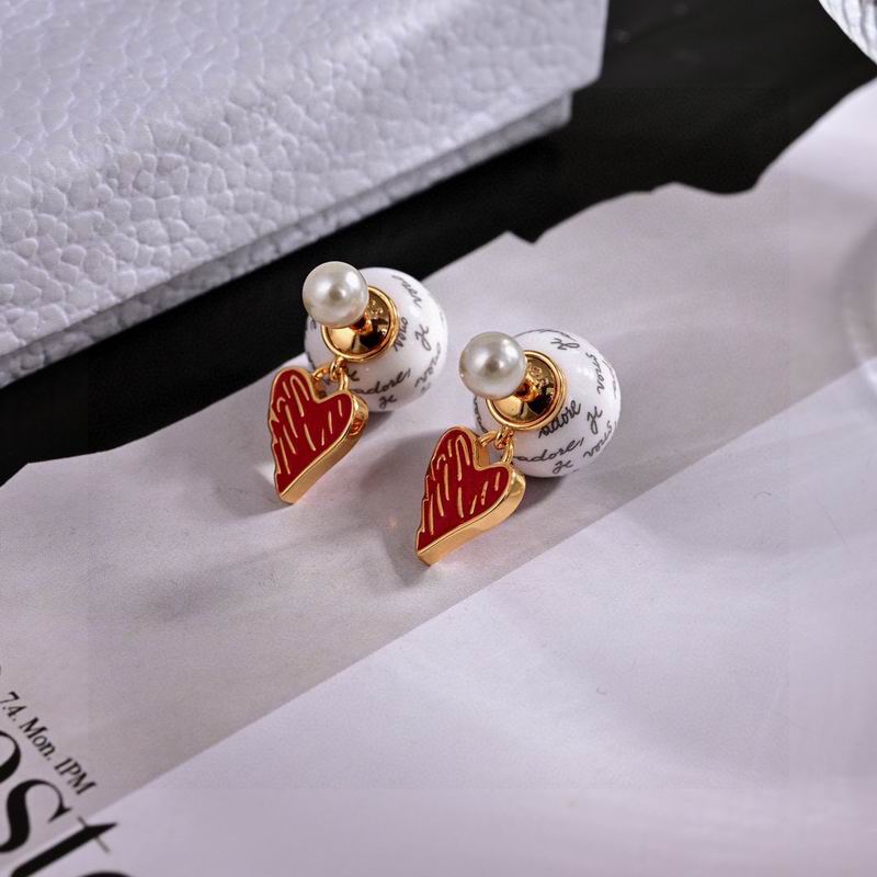 Dior Earring 05yxh105 (1)